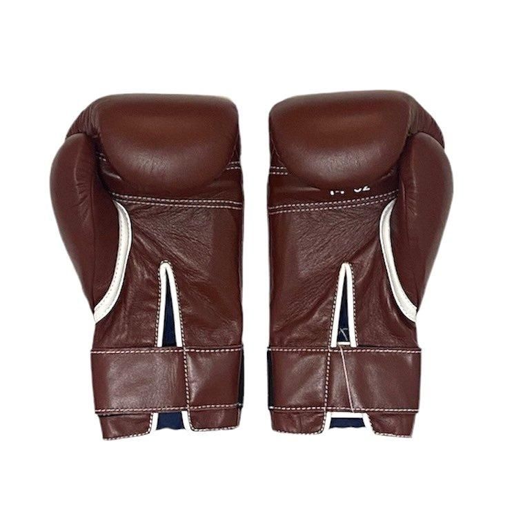 winning × rsc ]ボクシンググローブマジック14oz（ブラウン