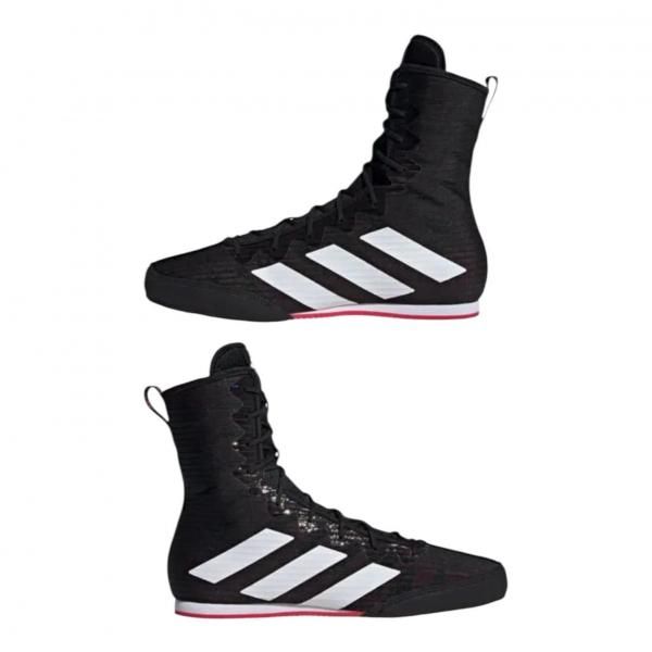 adidas】adidas Box Hog 4 ボクシングシューズ （IH2730