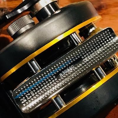 ABU Garcia / アブ ガルシア 【 アブ アンバサダー Ambassadeur ULTRA