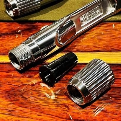 ブライトリバー/Brightliver 【リバーマスターグリップ/LIVER MASTER