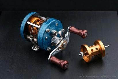 New!! トライアングル x 五十鈴工業 【 TRY-ANGLE TC-01L レフト