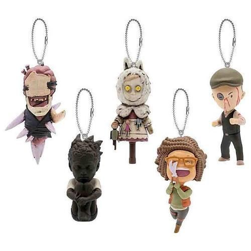 20%オフ Dead by Daylight チャームコレクションフィギュア