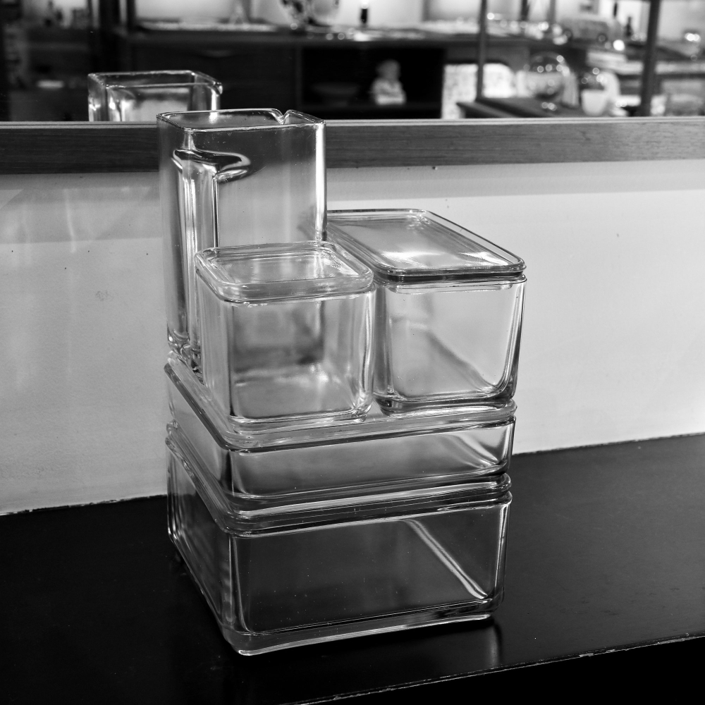 Wilhelm Wagenfeld / VLG / 