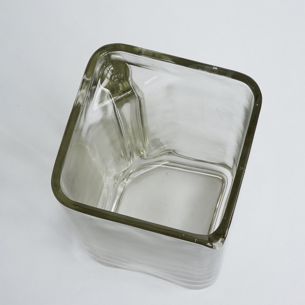 Wilhelm Wagenfeld / VLG / 