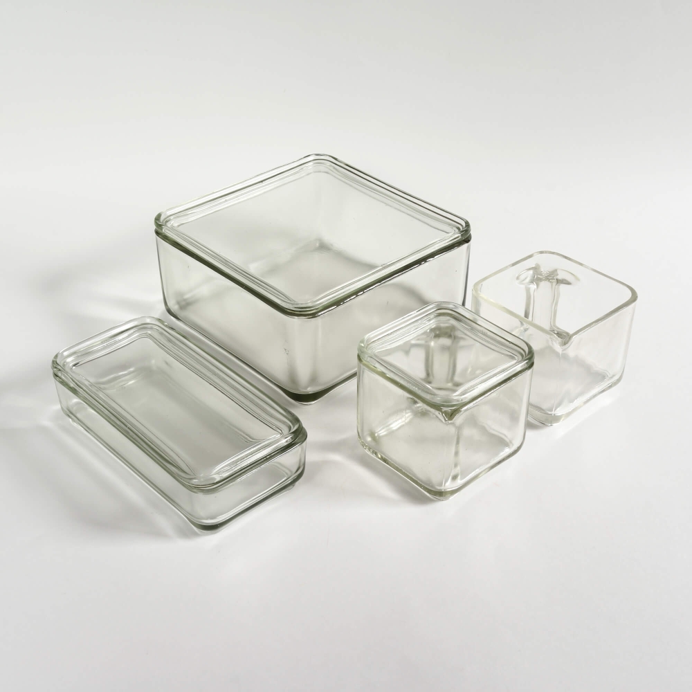 Wilhelm Wagenfeld / VLG / 