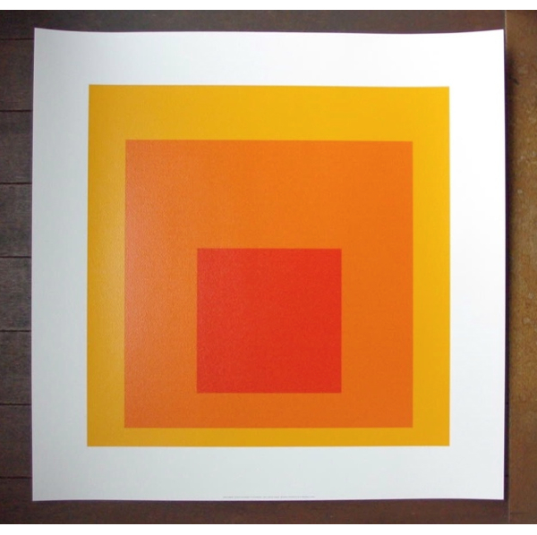 Josef Albers/