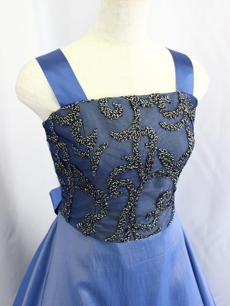 ゆめりすと☆シンフォニー・プレジュエ（WSS） グレイッシュブルー