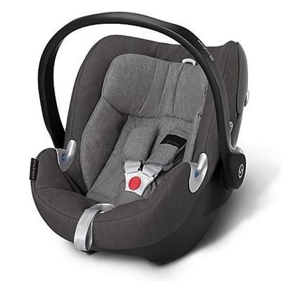 エイトンQプラス サイベックス(ベビーシート)のレンタル-点検清掃済