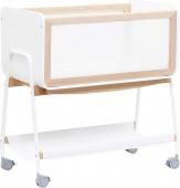 クレードル ハーモニー ベビービョルン(ミニサイズベビーベッド)の