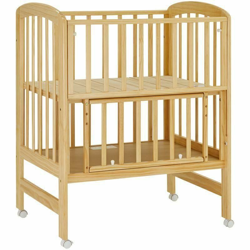 ハイポジションミニベッド アーチ カトージ(KATOJI) ミニサイズ