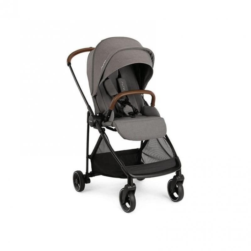 IXXA ヌナ (A型ベビーカー) のレンタル-点検清掃済・安心保証あり