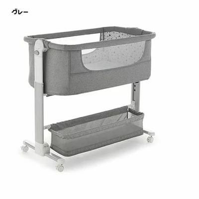 アニーナ パーリ (ミニサイズベビーベッド) のレンタル-点検清掃済