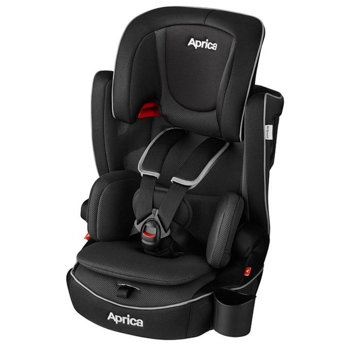 エアグルーヴ プレミアム AD ジュニアシート アップリカ(aprica)の