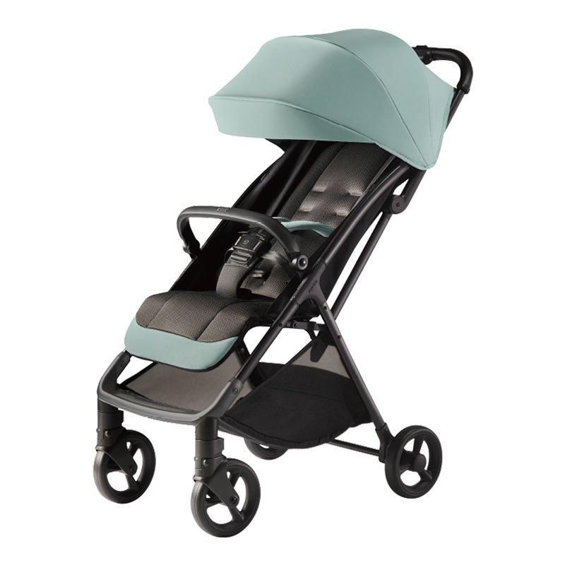 ヴィット (Viit) B型ベビーカー アップリカ(Aprica)のレンタル-点検