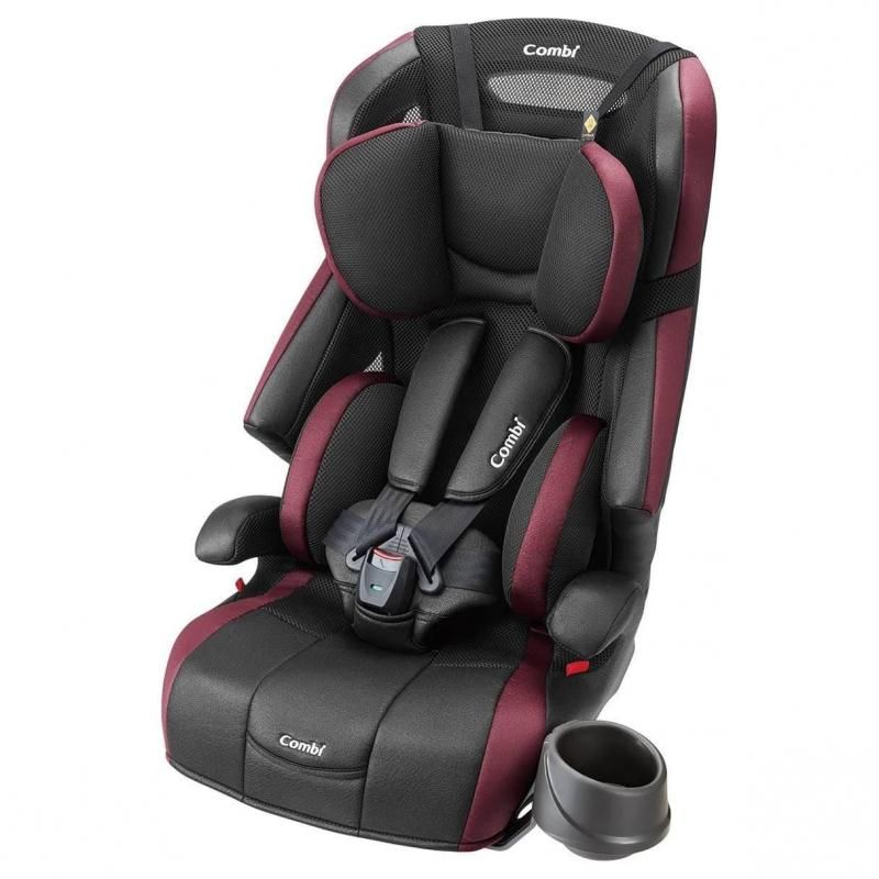 ジョイトリップ エッグショック GH ジュニアシート コンビ(Combi)の