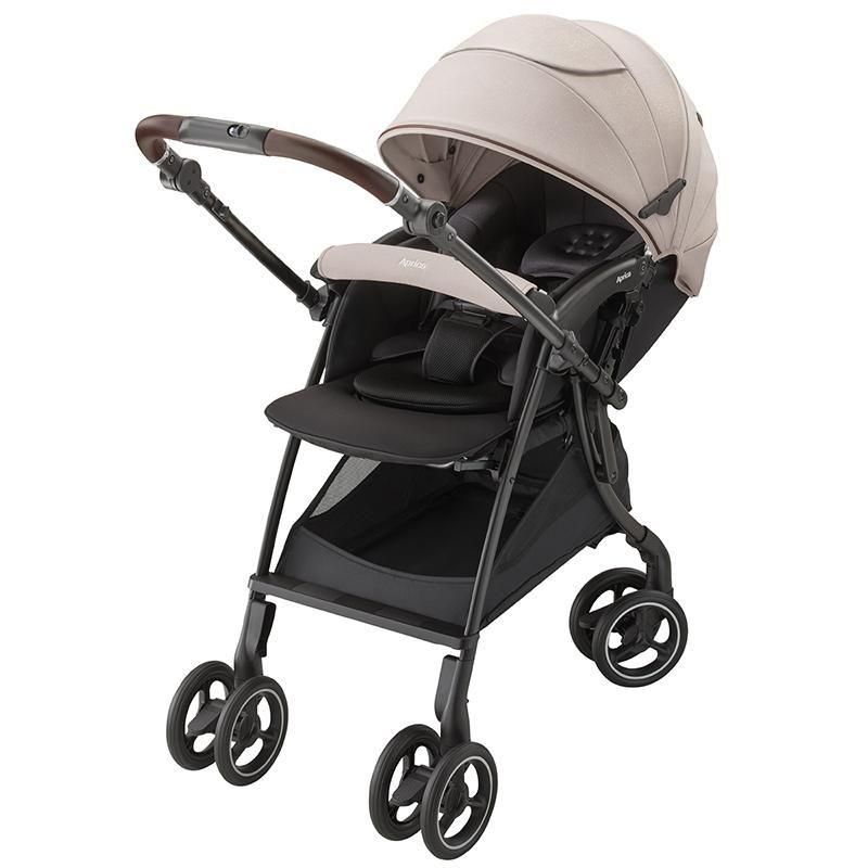 ラクーナ クッション フリー プラス AD （アカチャンホンポ限定モデル