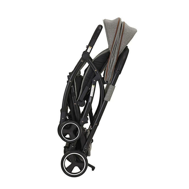 ツーシーター ネクスト (2-Seater next) 二人乗り・双子用ベビーカー