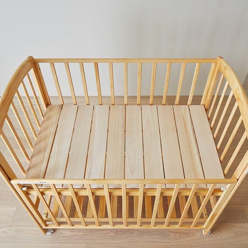 ハイポジションベビーベッド アーチ 2 レギュラーサイズベビーベッド