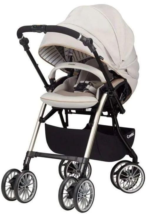 中古販売_Aランク】ホワイトレーベル アンブレッタ 4キャス エッグ