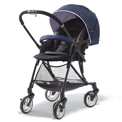 ランフィ Runfee ef（ランフィ エフ）ベビーカー ピジョン（A型