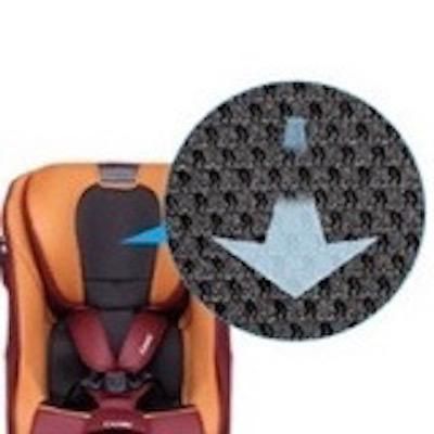 マルゴットEG コンビ(チャイルドシート)のレンタル-点検清掃済・安心