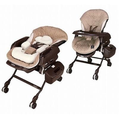 ホワイトレーベル ネムリラ AUTO SWING ダッコプラス エッグショック