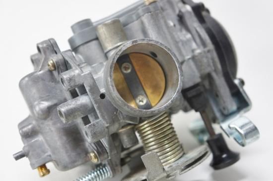 ヤマハ SR パーツ 新品【 SR400 CV負圧キャブレターオーバーホール