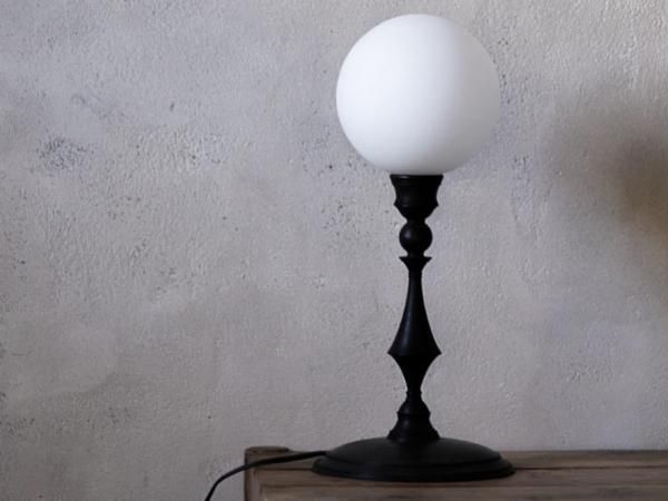 作家作品】WARAUHANA 中村秀利さん 灯器 コンポート 鉄媒染仕上げ