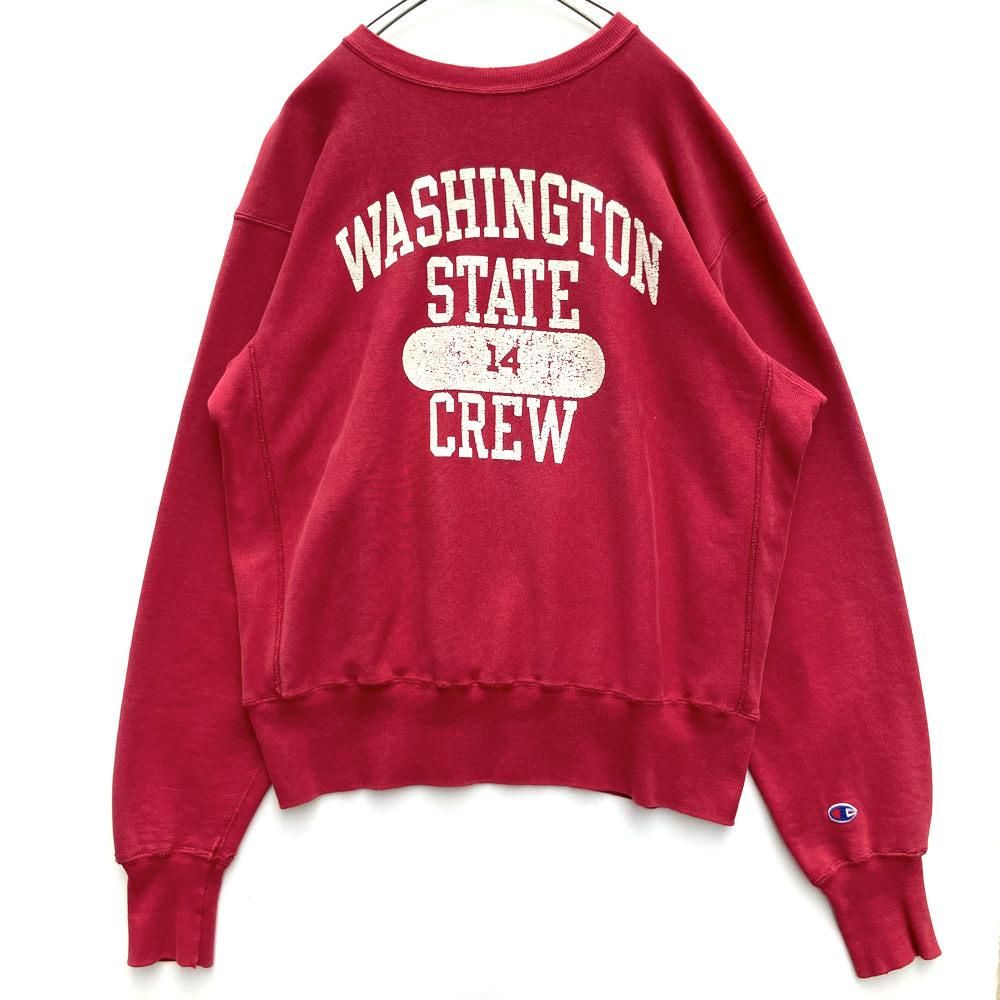 チャンピオン【CHAMPION】リバースウィーブ XLサイズ 4連【1990's Made