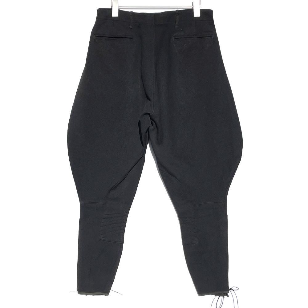 ヴィンテージ ウール ジョッパーズパンツ【1940's-】Vintage Jodhpurs