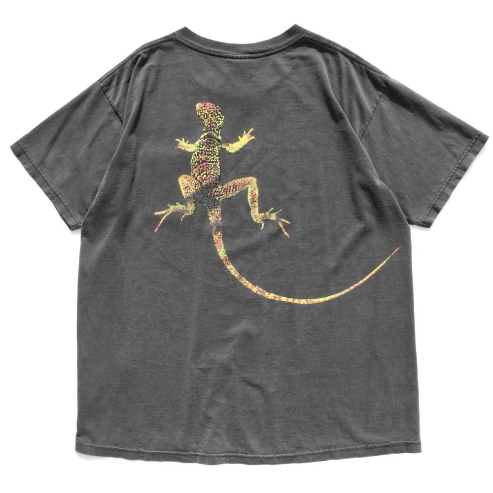 マルボロ リザード ロック ヴィンテージ T シャツ【Marlboro Unlimited