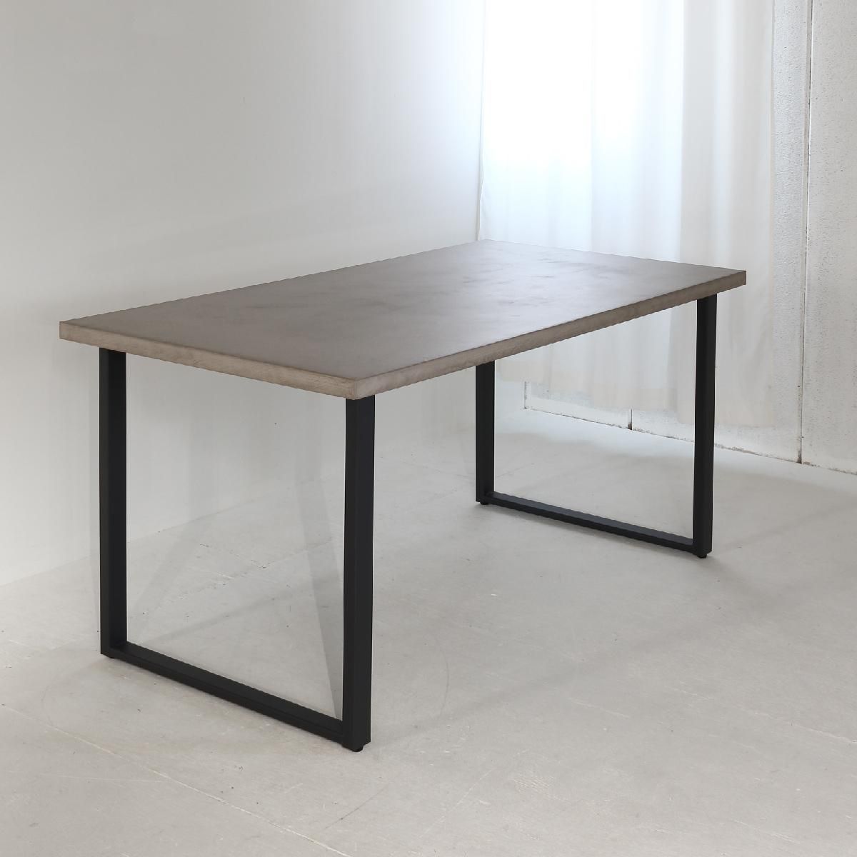 150グレージュ | モールテックスダイニングテーブル - 家具メーカー