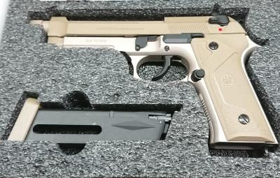 TANIO-KOBA×BATON BM-9 | フラットダークアース - モデルガンショップ