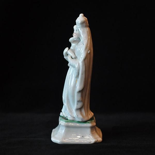 アンティーク マリア像・1F/フランスアンティーク雑貨・家具のSibora