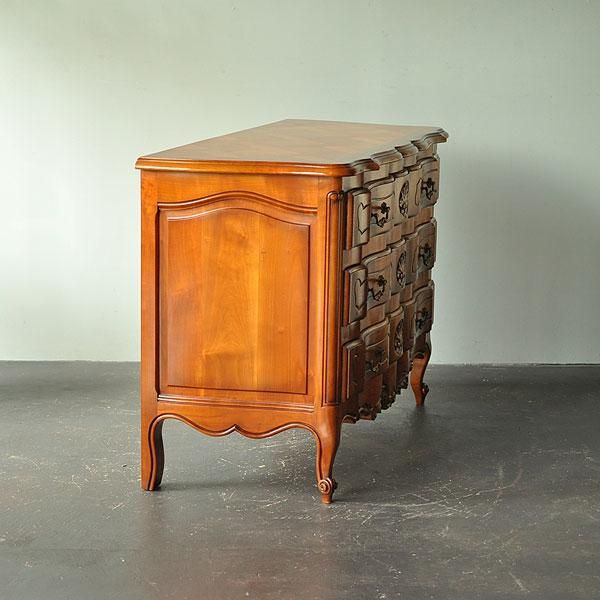 アンティークチェスト・3/フランスアンティーク家具・雑貨のSibora