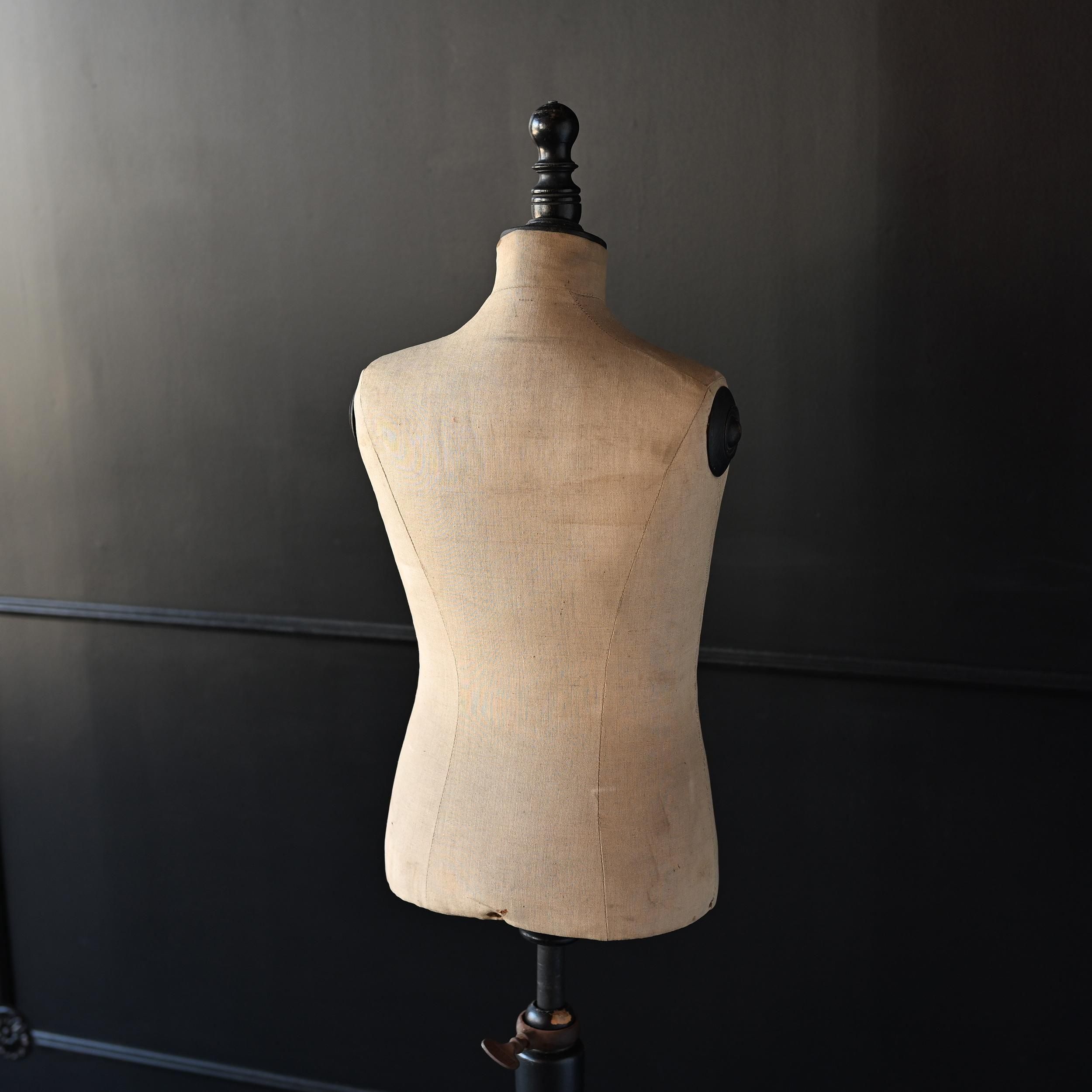 アンティークトルソー・2/stockman ストックマン Sibora【シボラ】