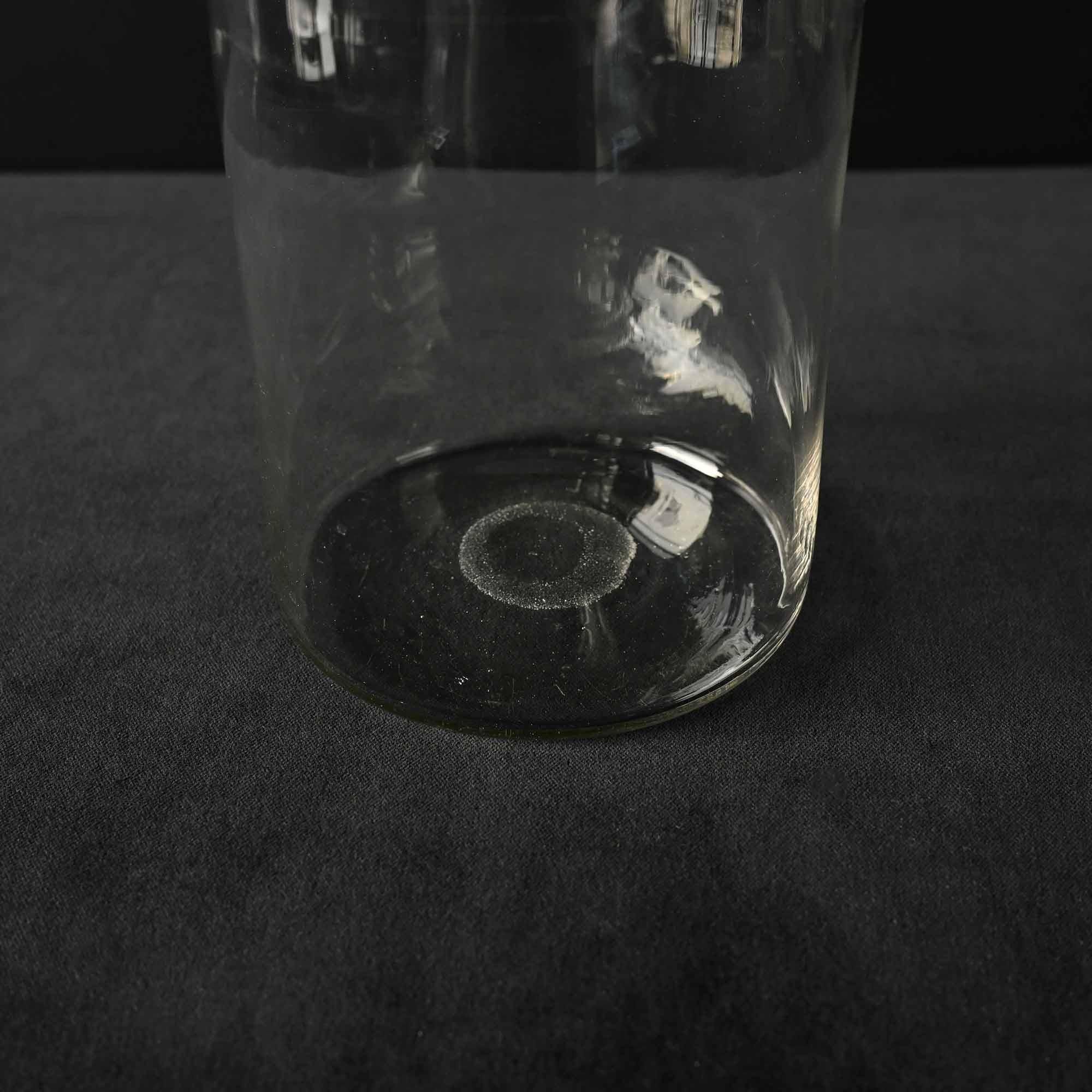 アンティーク 薬瓶・13 / 19世紀ガラス-アンティークショップSibora