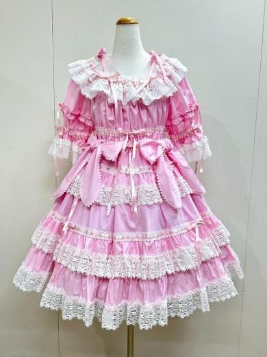 ワンピースの商品一覧 - ゴシック・ロリータ・パンク系の通販！BELSEL