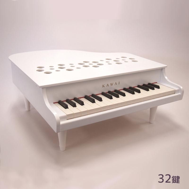 ミニピアノ P-32 | KAWAI - 【公式】 木のおもちゃ ウィル・ウッド