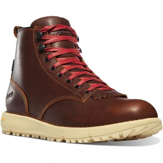 LOGGER 917 - ダナーブーツ 34651| Danner の通販店舗 【ブーツマスター】