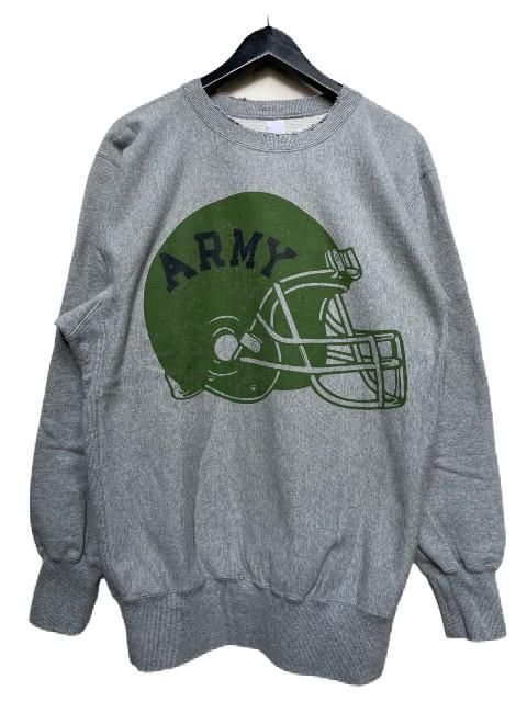 JACKSON MATISSEジャクソンマティスARNY FOOTBALL スウェット grey