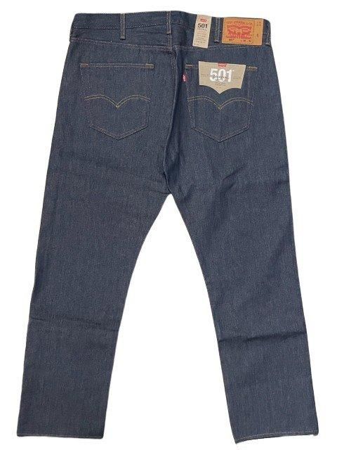Levisリーバイス 501 リジット エジプト製 2000年代のデッドストック