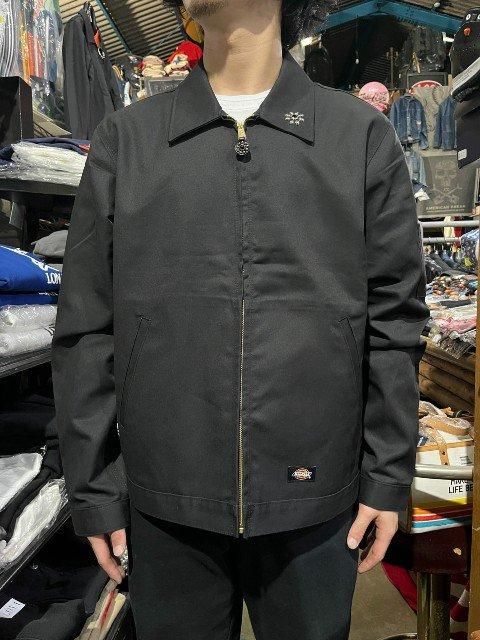 HTC ハリウッドトレーデイングカンパニーDICKIES フラワーストーン