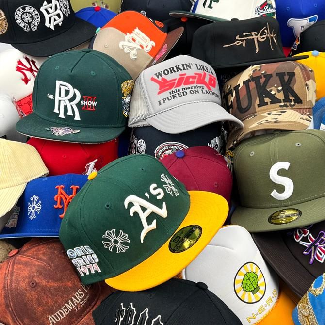 HUMAN MADE (ヒューマンメイド) / DUCK FACE CUSHION - GANGSTA MARKET