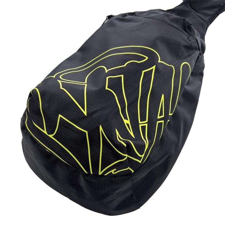 SYNA WORLD / SYNA SLING BAG - GANGSTA MARKET 【ギャングスタ