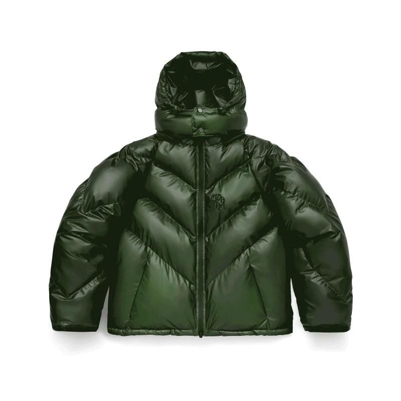 40%OFF】 MERTRA / HEAT REACTIVE PUFFER□定価：￥88,000→ - GANGSTA