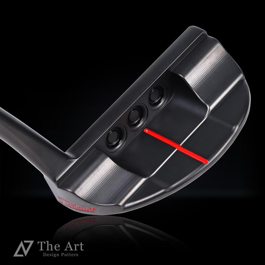 スコッティキャメロン カスタムパター 2020 スペシャルセレクト