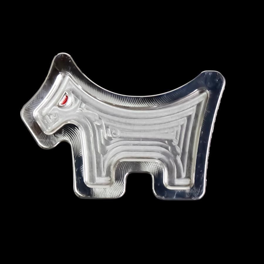 スコッティキャメロン スコッティドッグ ボールマーカー