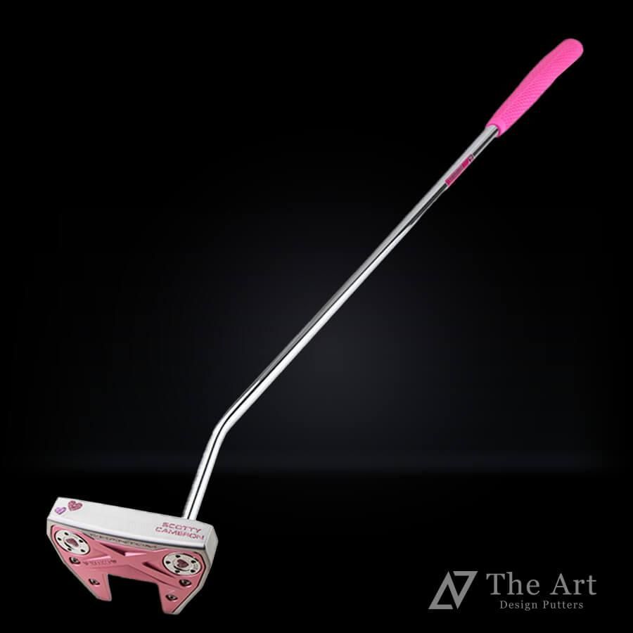 スコッティキャメロン (SCOTTY CAMERON) 2022 ファントムシリーズ