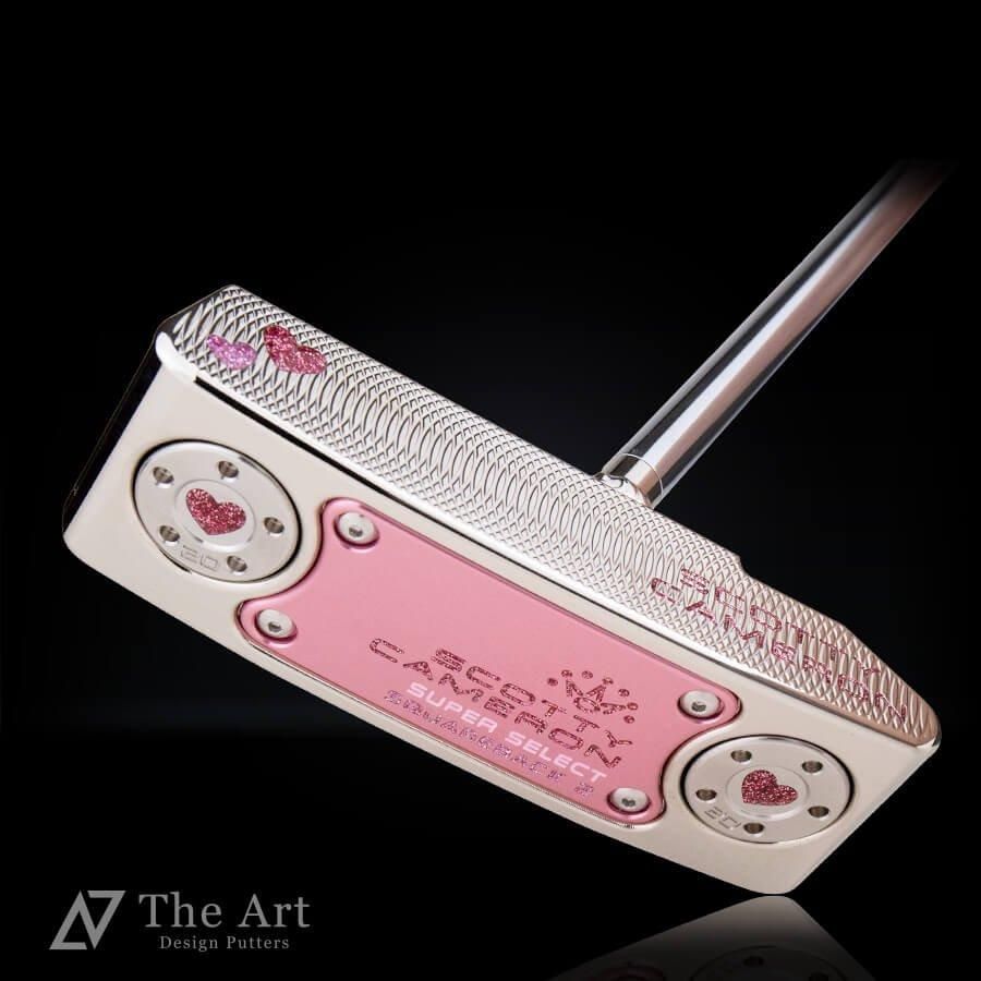 セール】スコッティキャメロン (SCOTTY CAMERON) スーパーセレクト